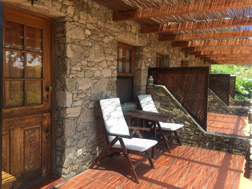 Quinta do Troviscal photo