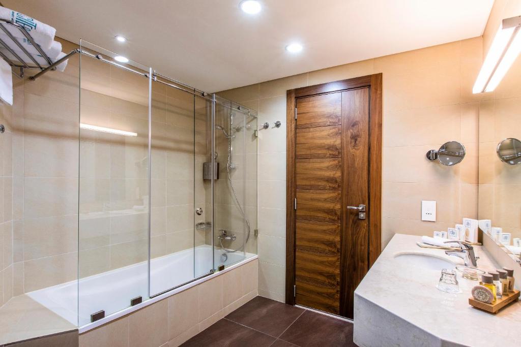 Citea Apart Hotel photo