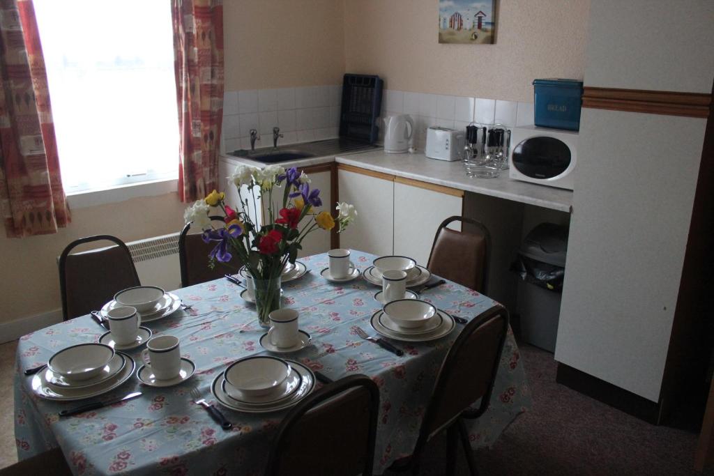 Ishara Holiday Apartment, Weymouth photo 6