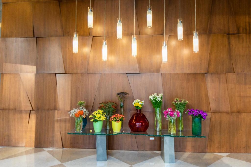 Citea Apart Hotel photo