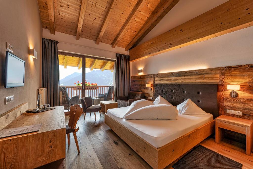 Mountain Lodge Prennanger - 5