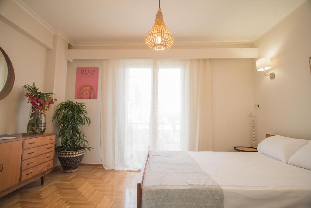 Athens Seaside Apt — Hotel in Athens