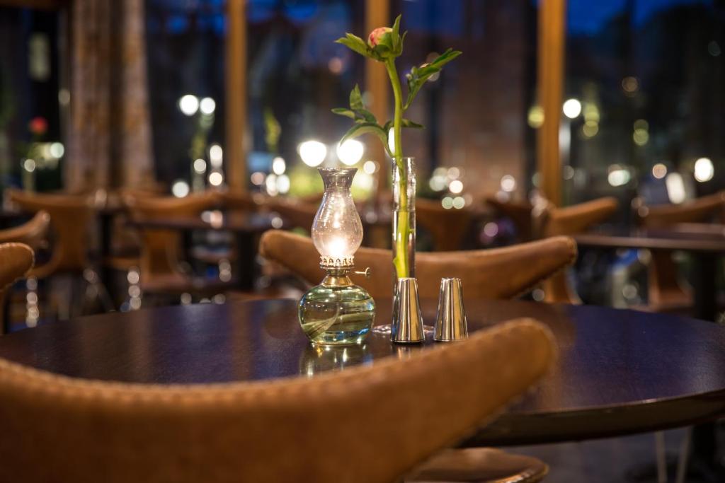 Clarion Collection Hotel Carlscrona Photo 5