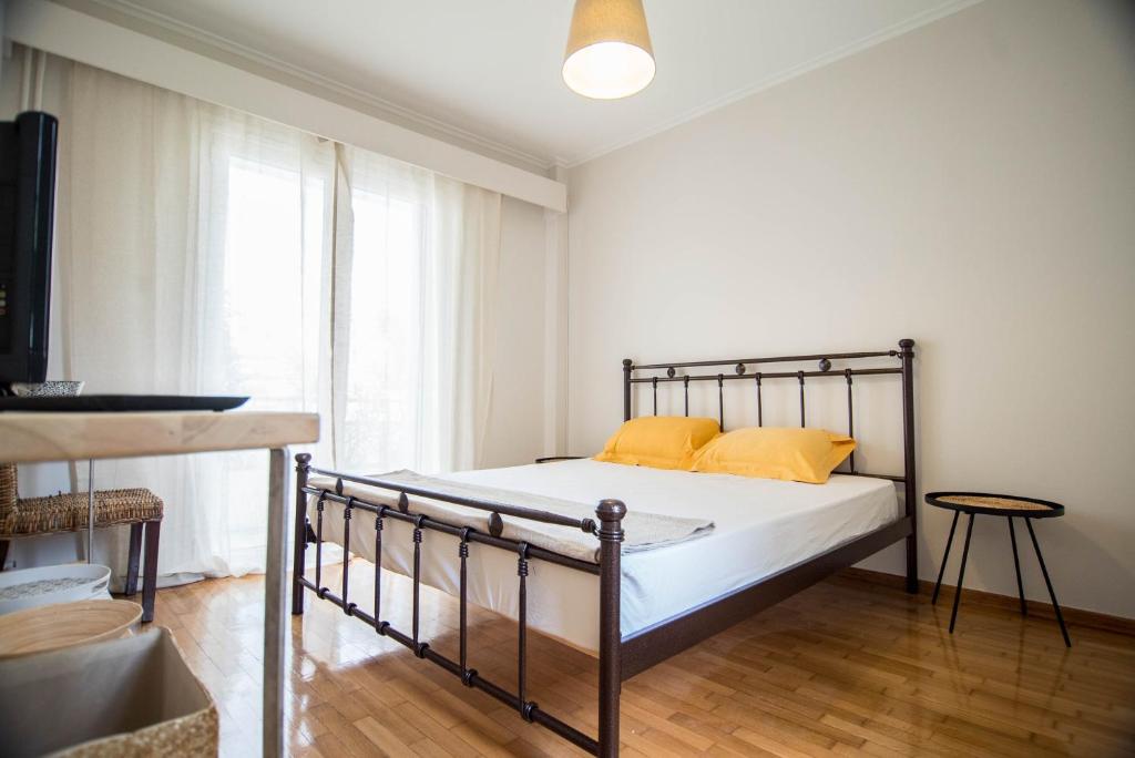 Athens Seaside Apt photo