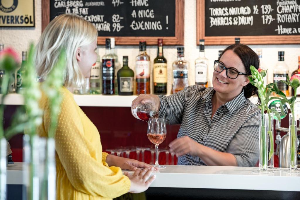 Clarion Collection Hotel Carlscrona Photo 10