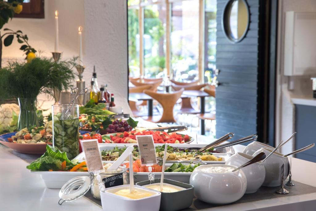 Clarion Collection Hotel Carlscrona Photo 11