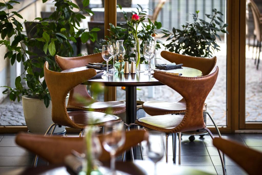 Clarion Collection Hotel Carlscrona Photo 13