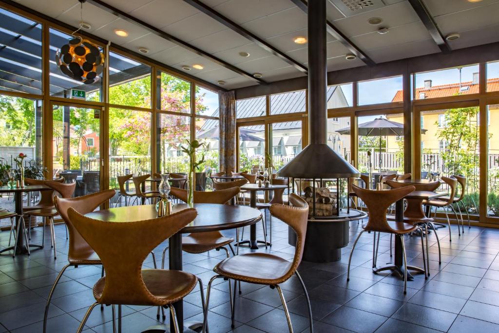 Clarion Collection Hotel Carlscrona Photo 15