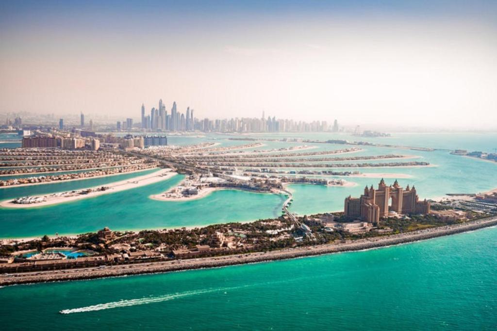 Surrounding environment