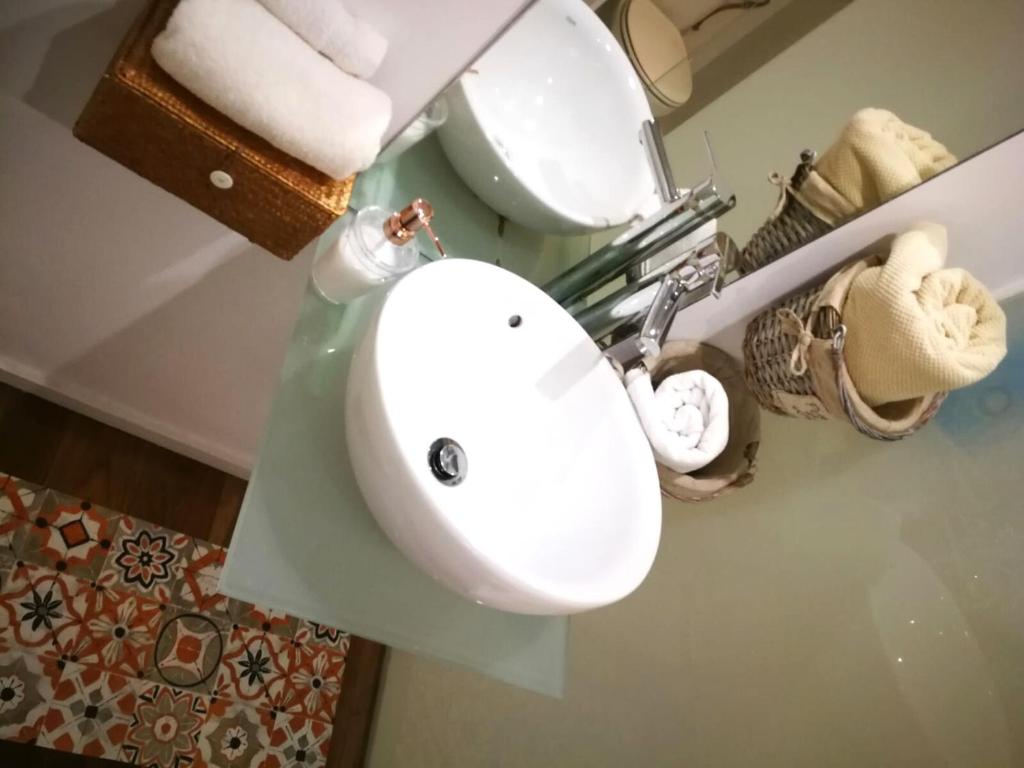 Apartment Gobernador - center photo