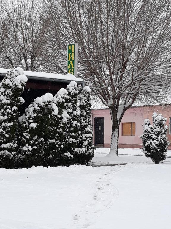 Guesthouse "Kod Cileta" photo