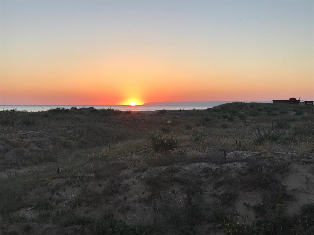 Apartamento en Zahara de los Atunes urbanización mar de plata, en playa Atlanterra Cádiz - 5