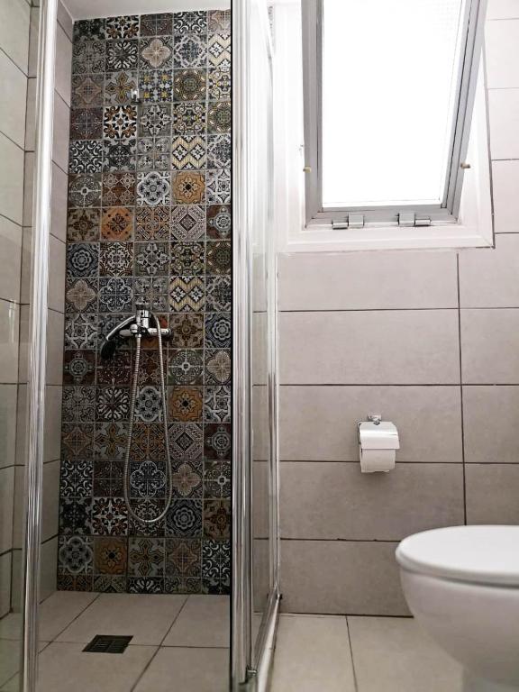 Cheerful Apartment in Nicosia photo