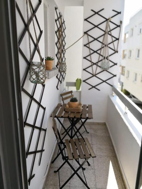 Cheerful Apartment in Nicosia photo