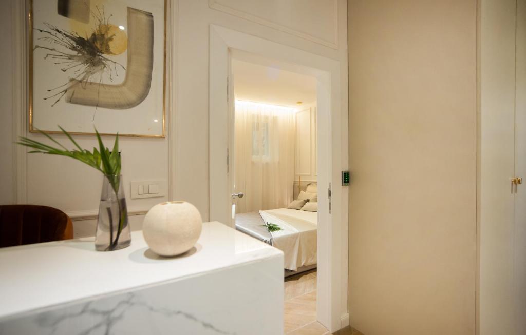 Club 5 boutique rooms photo
