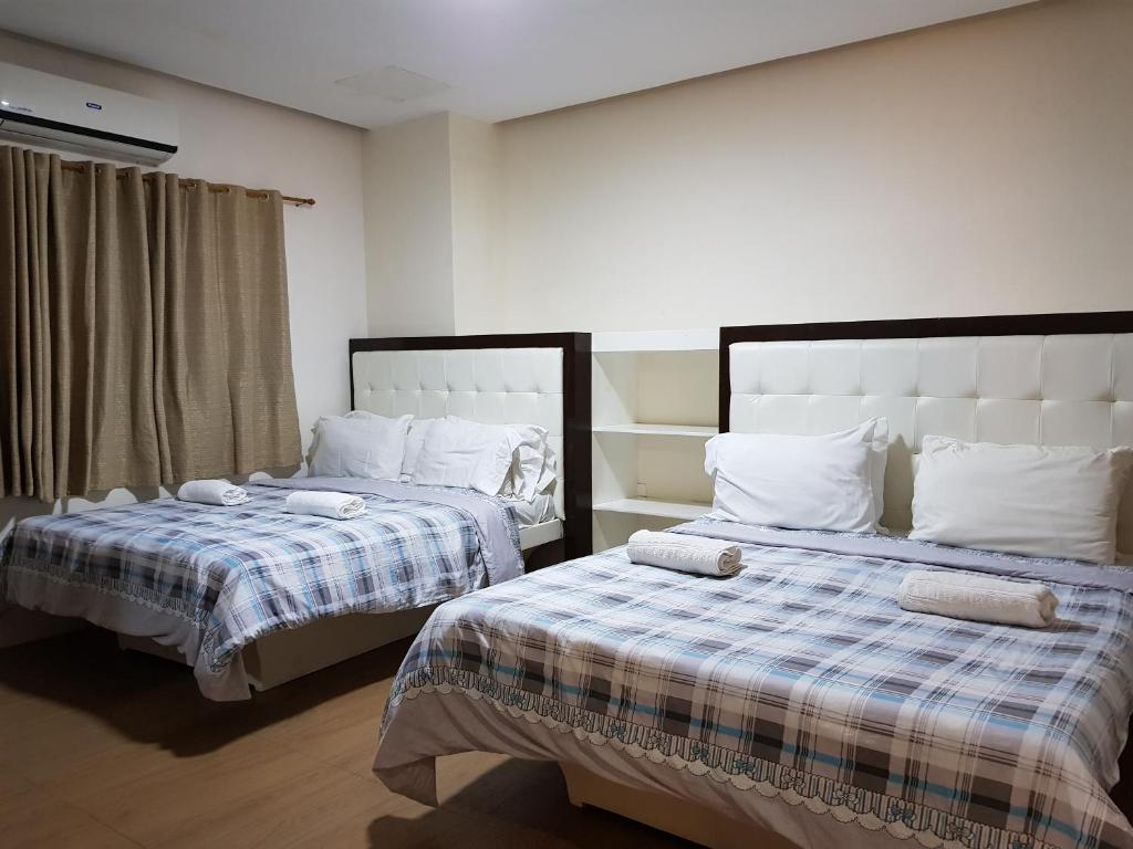 ホテル ジョルジョ (Hotel Giorgio)