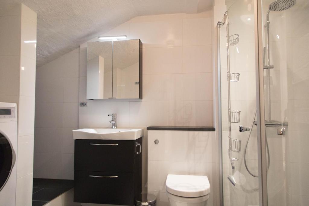 Executive Living Ostermalm Suite photo