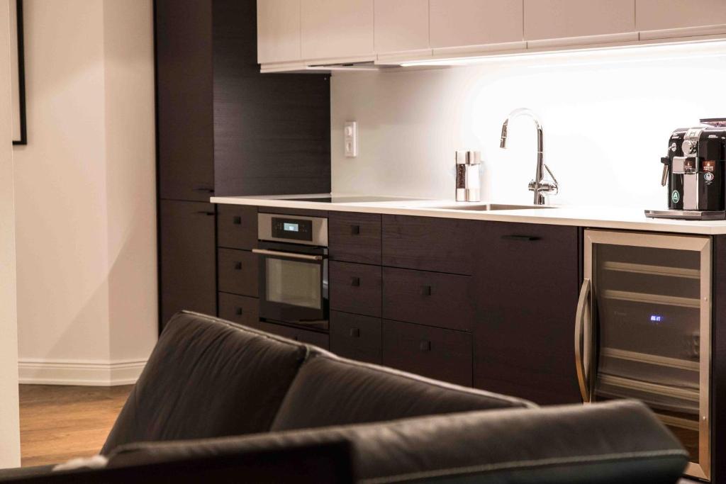Executive Living Ostermalm Suite photo