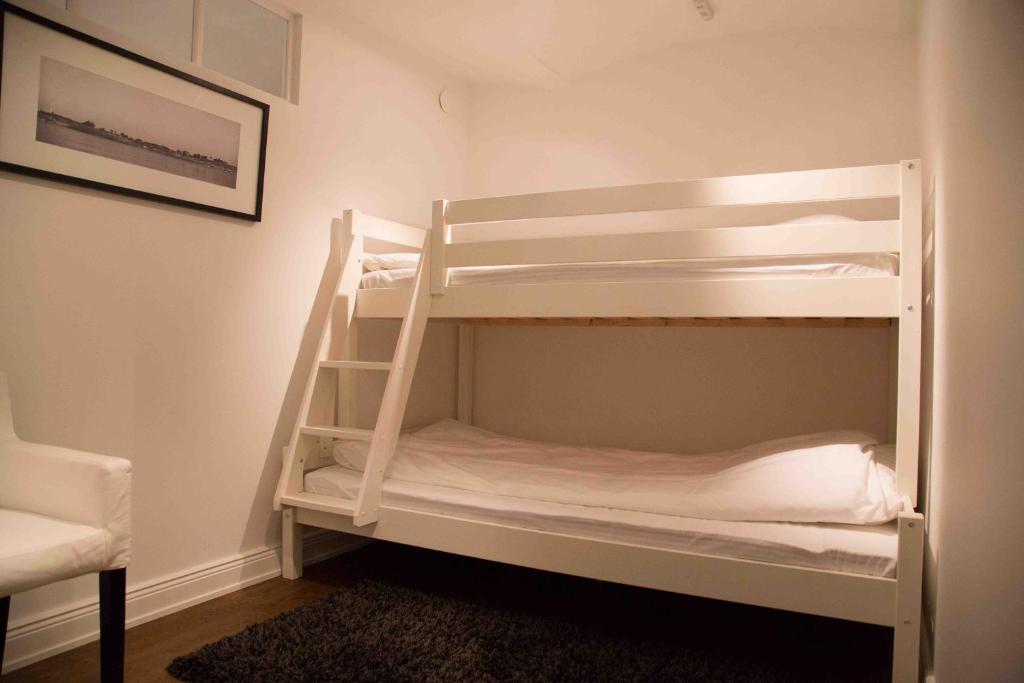 Executive Living Ostermalm Suite photo