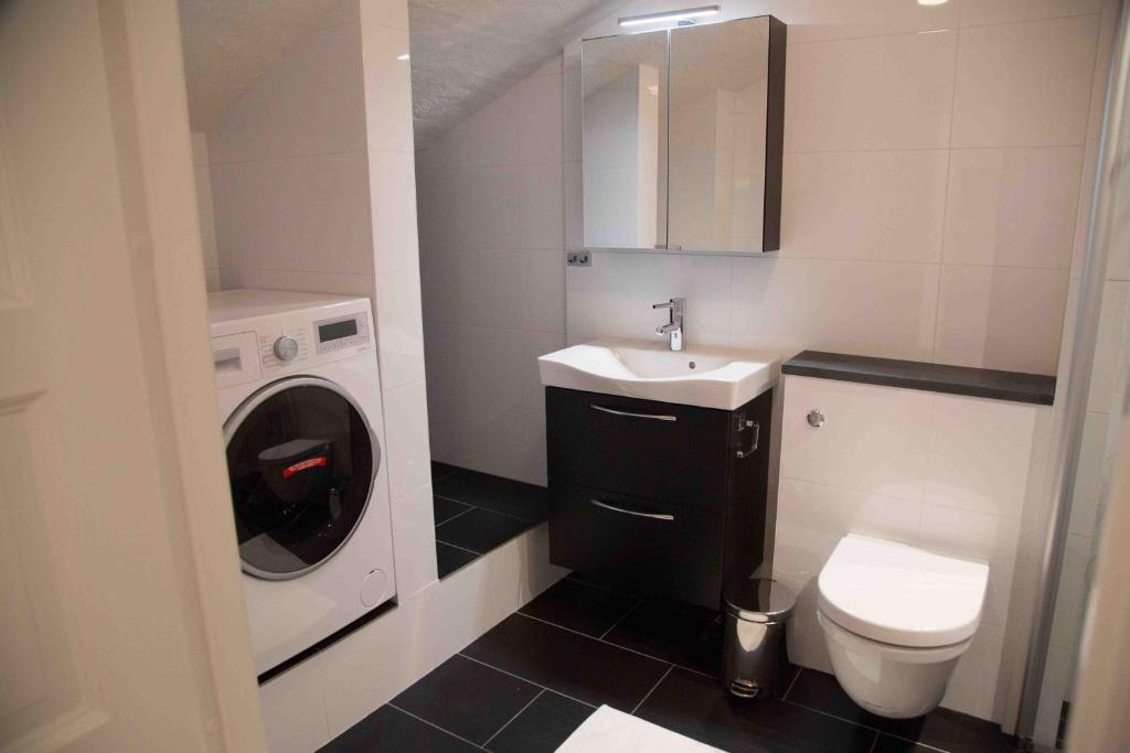 Executive Living Ostermalm Suite photo