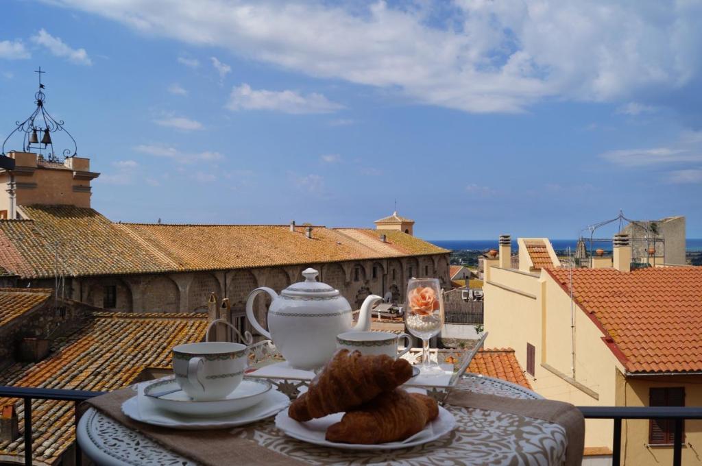 Le torri di Tarquinia — Hotel in Tarquinia