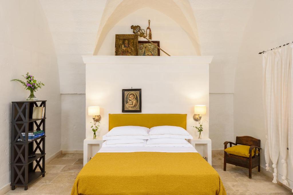 Masseria Marzalossa photo