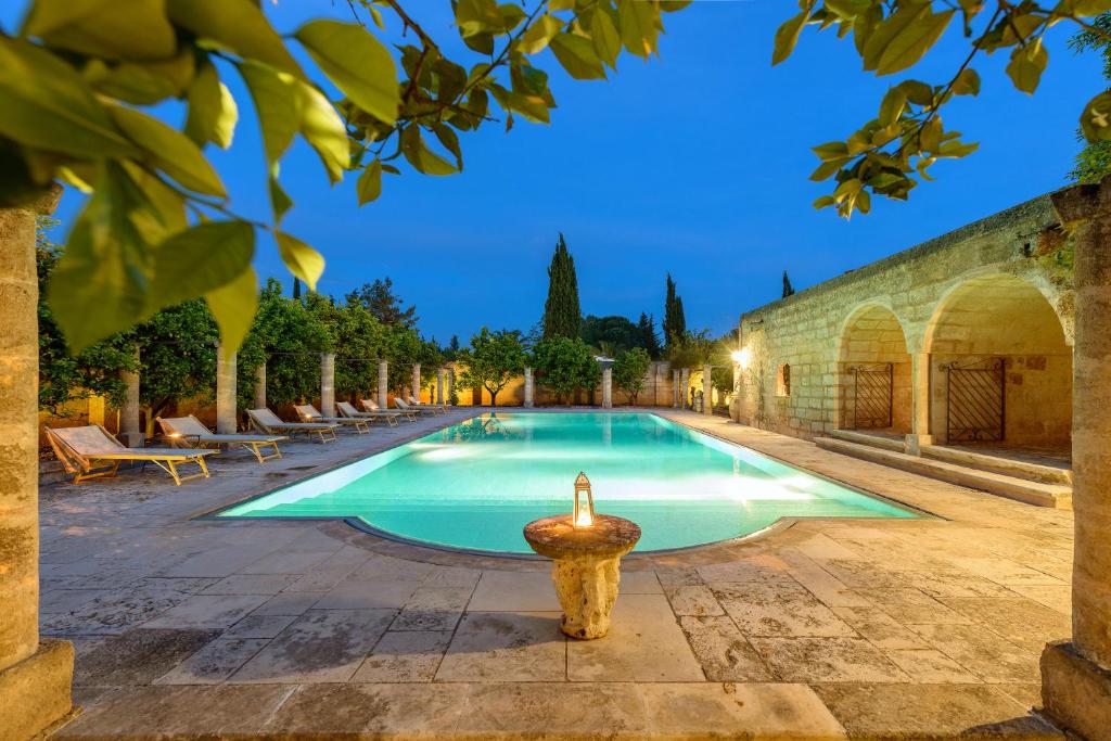 Masseria Marzalossa photo