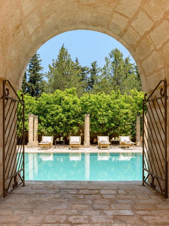 Masseria Marzalossa photo