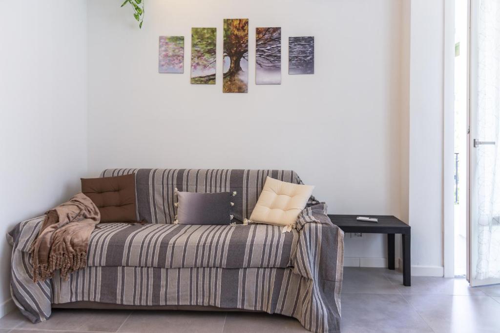 GuestHost - Milano Business Balcony Flat - 5