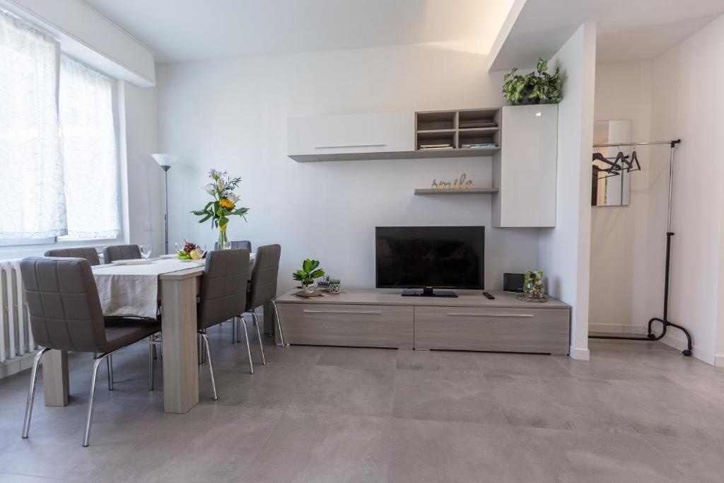 GuestHost - Milano Business Balcony Flat - 4