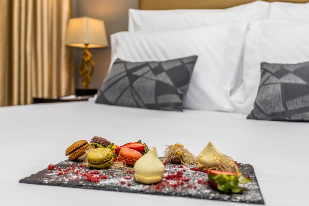 Czar Lisbon Hotel photo