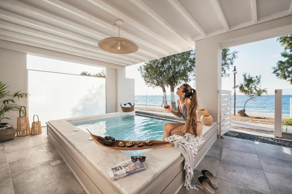 Villa Di Mare Seaside Suites - img