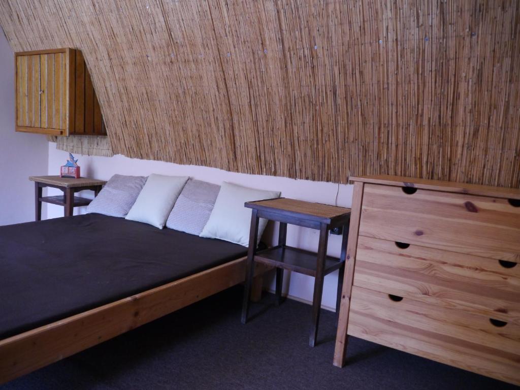 SZARVASKO NYARALO DEER ROCK COTTAGE 전경