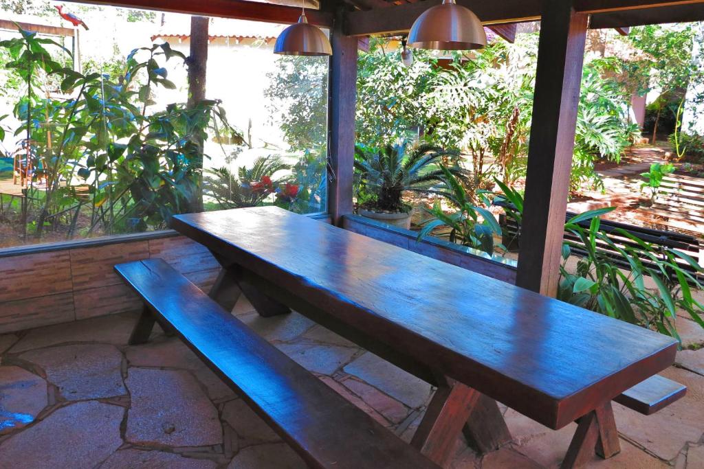 Sossego Homestay photo