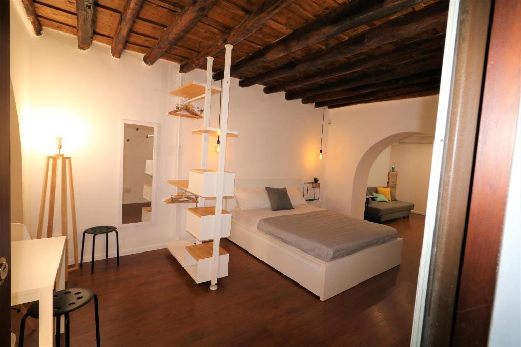 Palermo Home White Home - 4