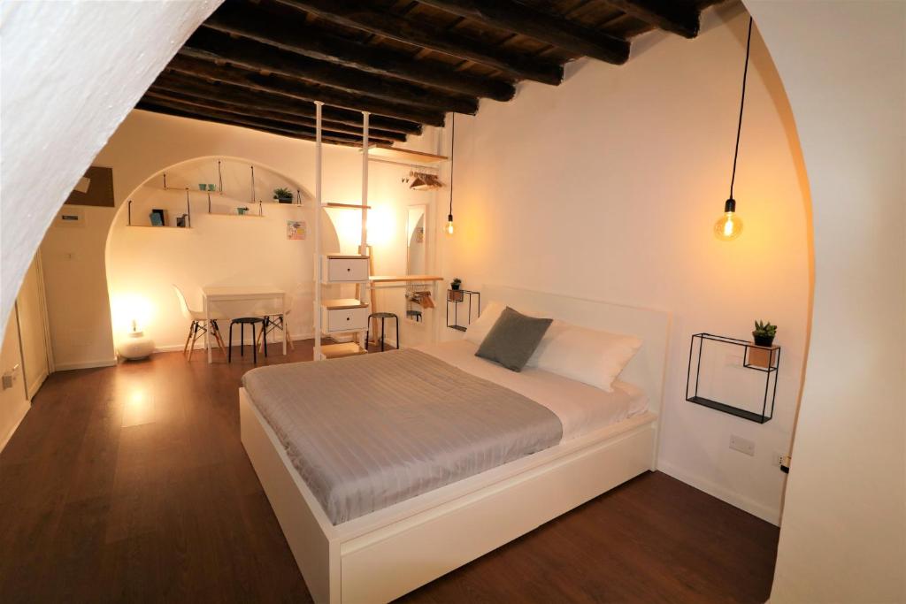 Palermo Home White Home - 1