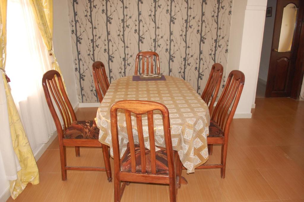 Kigezi Gardens Inn photo