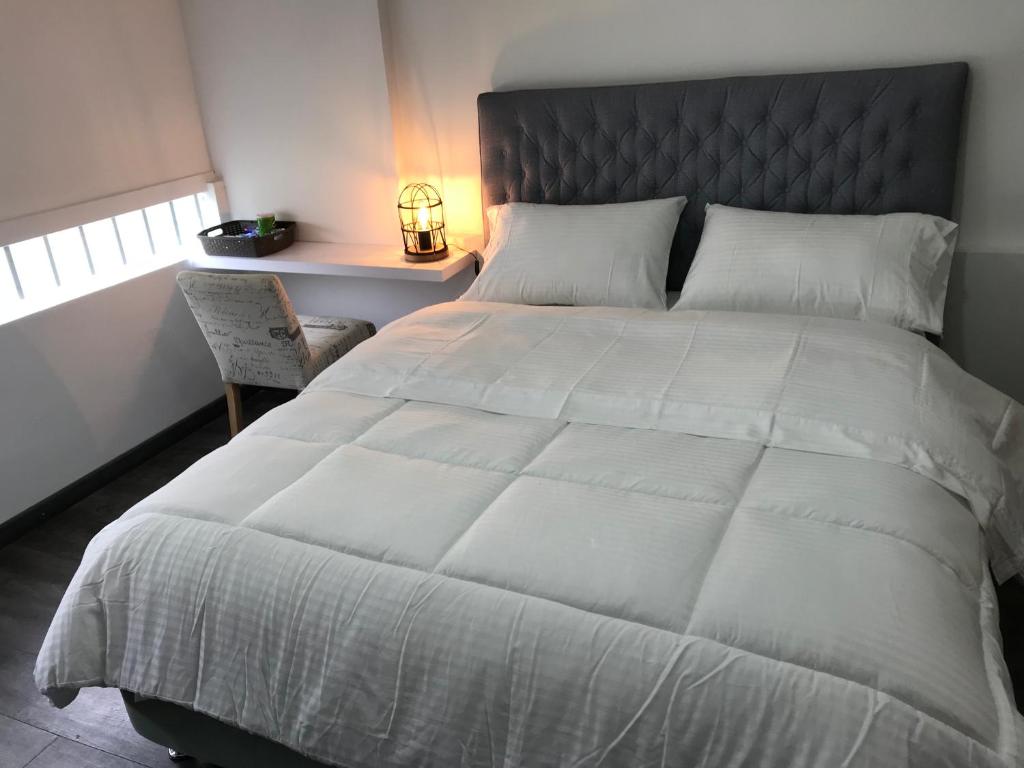 Hotel OrangeTrip — Hotel in Bogotá