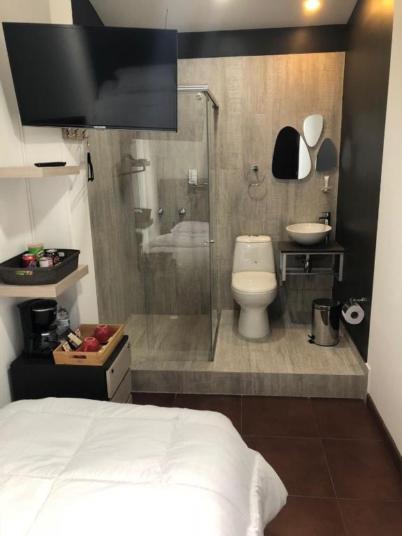 Hotel OrangeTrip photo