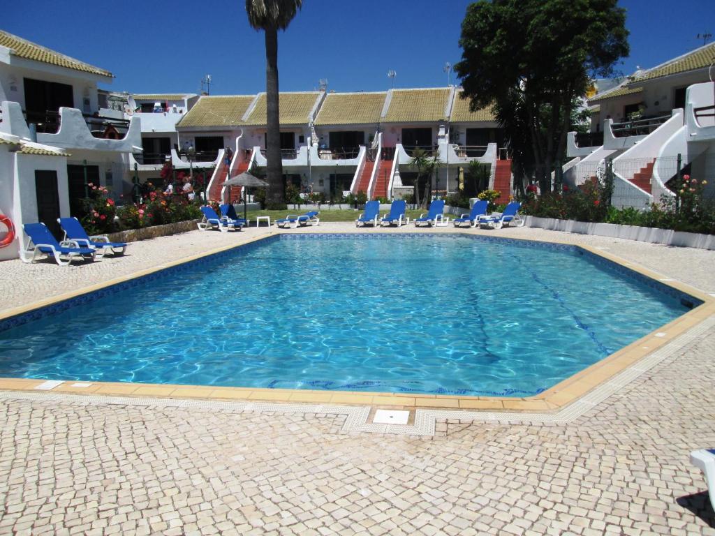 A Nossa Casinha — Hotel in Lagos