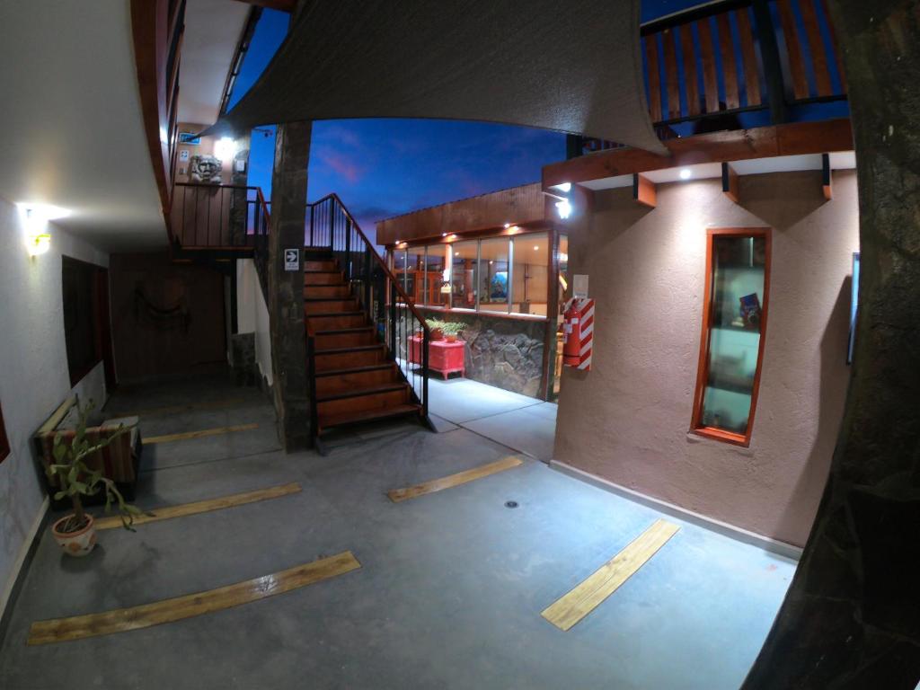 sala de TV