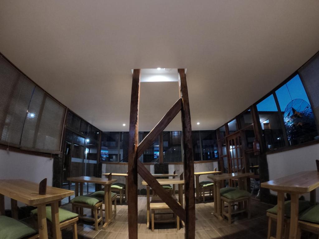 sala de TV