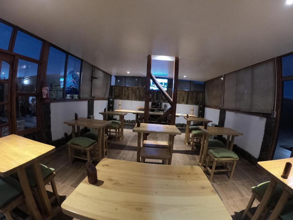 sala de TV