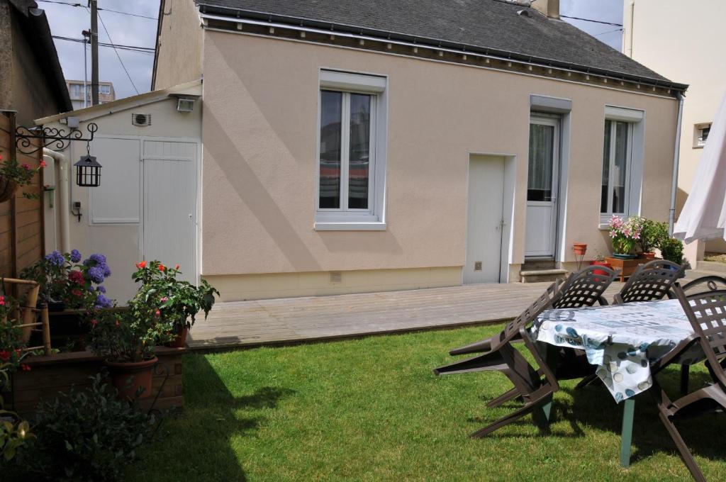 Les Vergnes Mancelles - 4