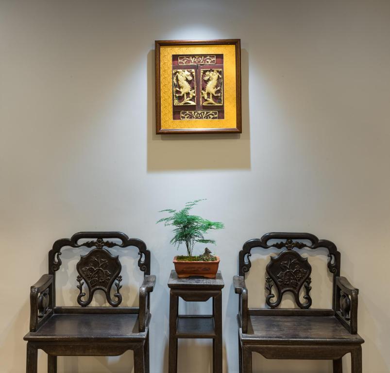 Facilities