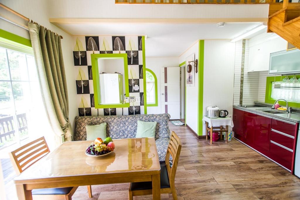 써니하우스 (Sunny House)