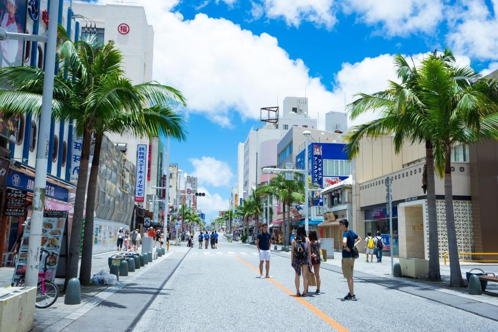 Holiday Homes TSUBOYA 505 photo