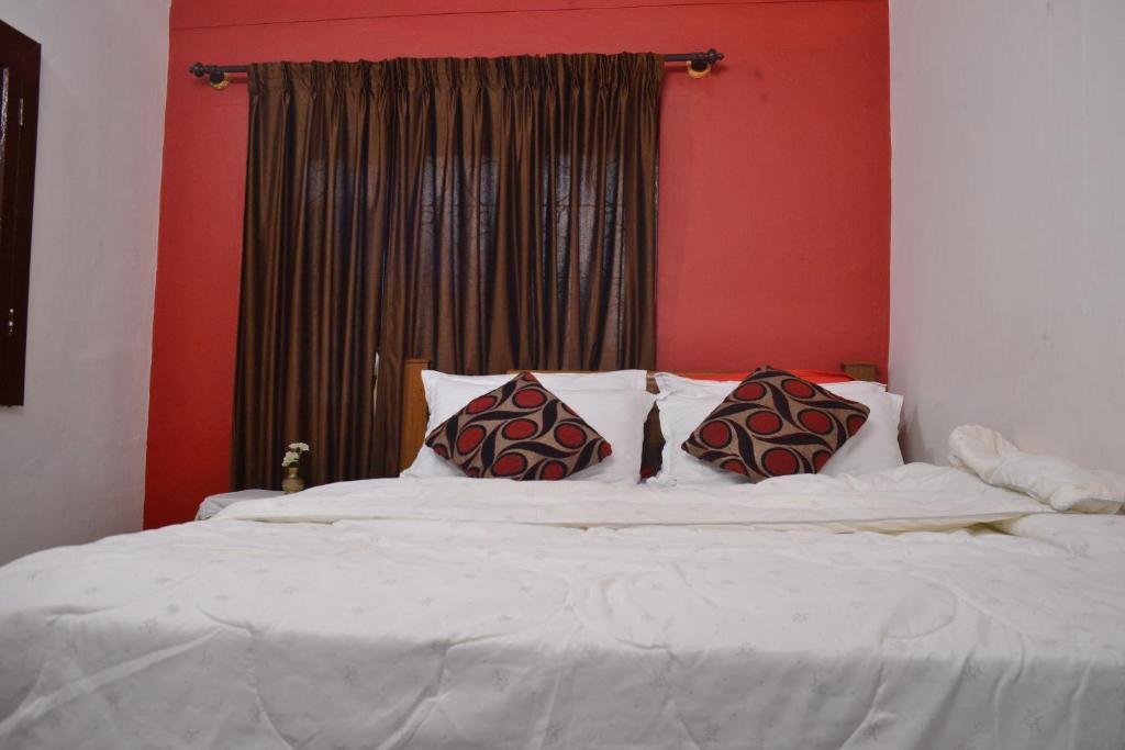 Agasthya Homestay - With Kitchenette photo