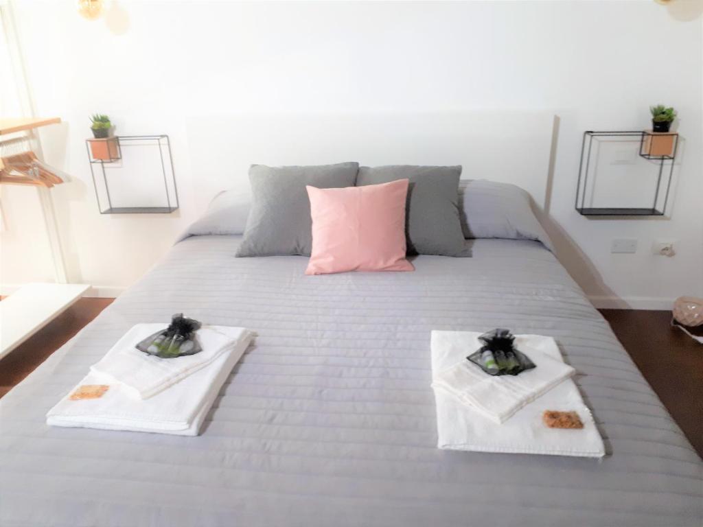 Palermo Home White Home, Palerme