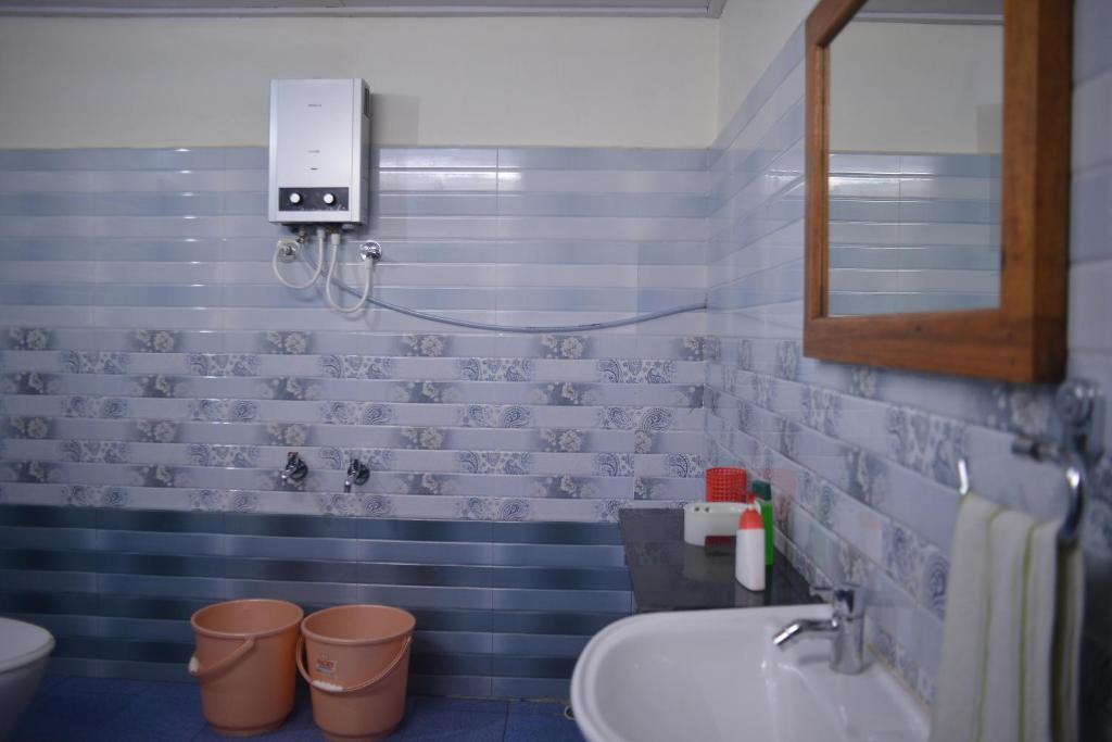 Agasthya Homestay - With Kitchenette photo